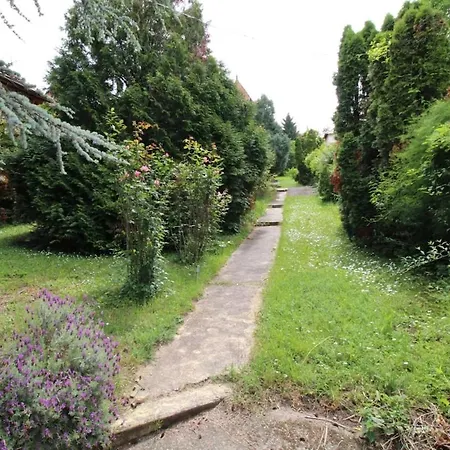 Casa Rezeda Villa