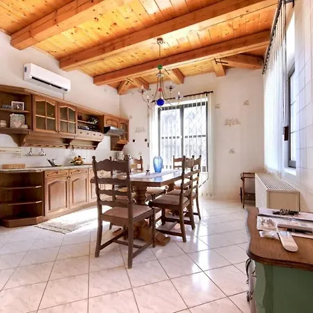 Casa Rezeda Villa Budaörs